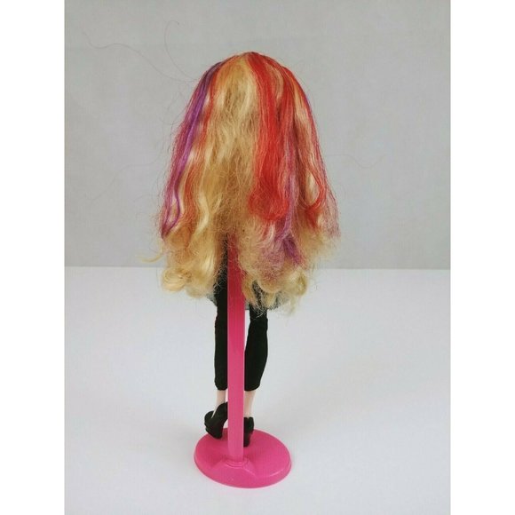 Ever After High 10.5" Doll Apple White School Pep Rally - Picture 3 of 6